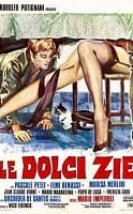 Le Dolci Zie Erotik Film izle