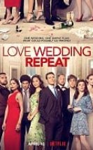 Love. Wedding. Repeat Erotik Film izle