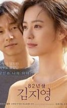 Kim Ji-young Born 1982 Erotik Film izle