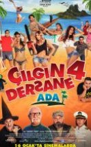 Çılgın Dersane 4 Ada Erotik Film İzle