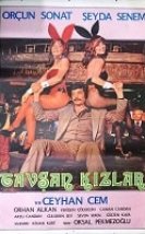 Tavşan Kızlar Yerli Erotik Film izle