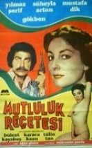 Mutluluk Reçetesi Yerli Erotik Film izle