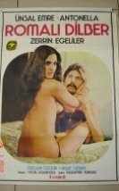 Romalı Dilber Yeşilçam Erotik Film izle