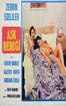 Aşk Bebeği Yeşilçam Erotik Film izle