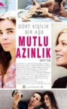 Mutlu Azınlık Erotik Film izle