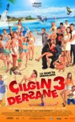 Çılgın Dersane 3 Erotik Film İzle