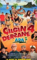 Çılgın Dersane 4 Ada Erotik Film İzle