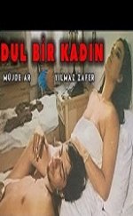 Dul Bir Kadın Erotik Film izle