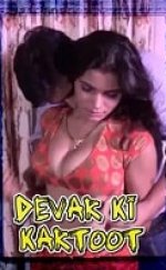 Devar Ki Kartoot Hint Erotik Film izle