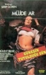 Güneşin Tutulduğu Gün Yerli Erotik Film izle