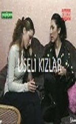 Liseli Kızlar Yerli Erotik Film izle