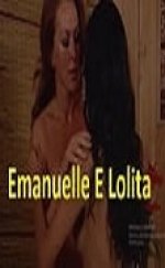 Emanuelle E Lolita Fransız Erotik Filmi izle