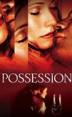 Possession Erotik Film izle