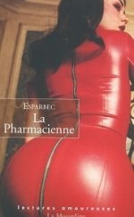 La Pharmacienne Erotik Film izle