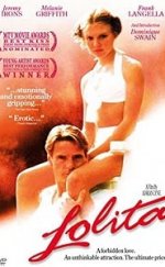 Lolita Türkçe Dublaj izle