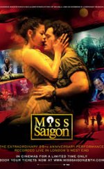 Miss Saigon: 25th Anniversary 2016 Türkçe Altyazılı izle