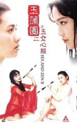 Sex and Zen 2 (1996) Erotik Film izle