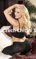 Czech Chicks 3 Erotik Film izle