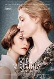 Vita & Virginia Erotik Film izle