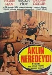 Aklın Neredeydi Erotik Film izle