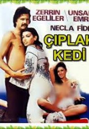 Çıplak Kedi Yerli Erotik Filmi izle