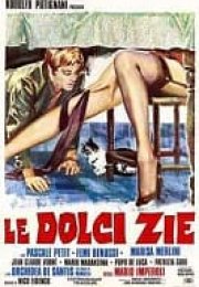 Le Dolci Zie Erotik Film izle