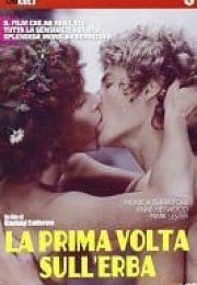 La prima volta, sull’erba Erotik Film izle