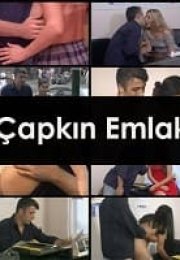 Çapkın Emlak Erotik Film izle