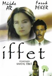 İFFET Erotik Film izle