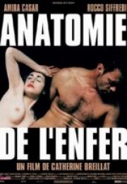 Cehennemin Anatomisi Erotik Film izle