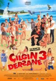 Çılgın Dersane 3 Erotik Film İzle