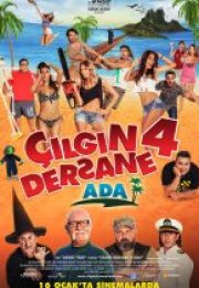 Çılgın Dersane 4 Ada Erotik Film İzle