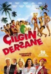 Çılgın Dershane 1 Erotik Film İzle