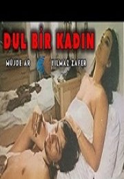 Dul Bir Kadın Erotik Film izle