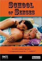 School of Senses Erotik Film izle