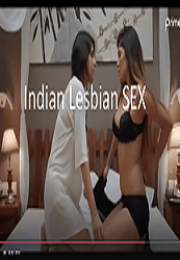 Indian Lesbian SEX Erotik Film izle