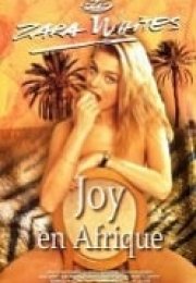 Joy en Afrique Erotik Film izle