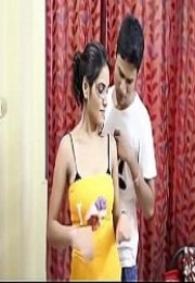 Shruti Bhabhi Hot Yoga Hint Erotik Film izle