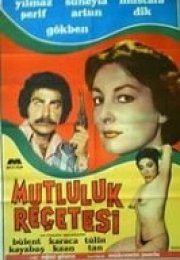 Mutluluk Reçetesi Yerli Erotik Film izle