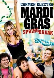 Ateşli Festival: Mardi Gras Türkçe Dublaj izle