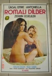 Romalı Dilber Yeşilçam Erotik Film izle