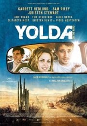 Yolda Türkçe Dublaj izle