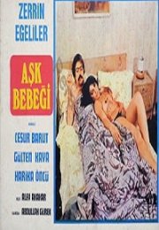 Aşk Bebeği Yeşilçam Erotik Film izle