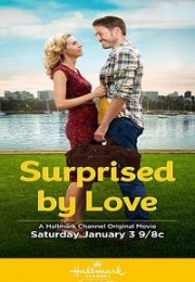 Surprised By Love – Sürpriz Aşk Türkçe Dublaj izle