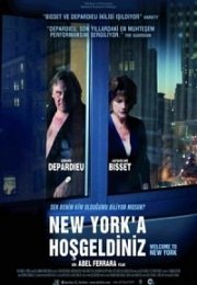 New York’a Hoşgeldiniz Türkçe Dublaj izle