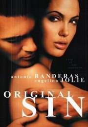 Original Sin – Günahkar Türkçe Dublaj izle