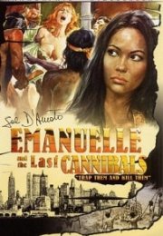 Emanuelle And The Last Cannibals Türkçe Altyazılı izle