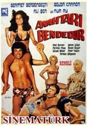 Anahtarı Bendedir Yeşilçam Erotik Film izle