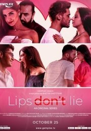 Lips Don’t Lie – Dudaklar Yalan Söylemez Erotik Film izle