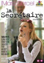 La Secretaire Erotik Film izle